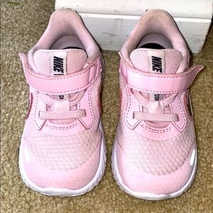 Toddler Nike Running Shoes
